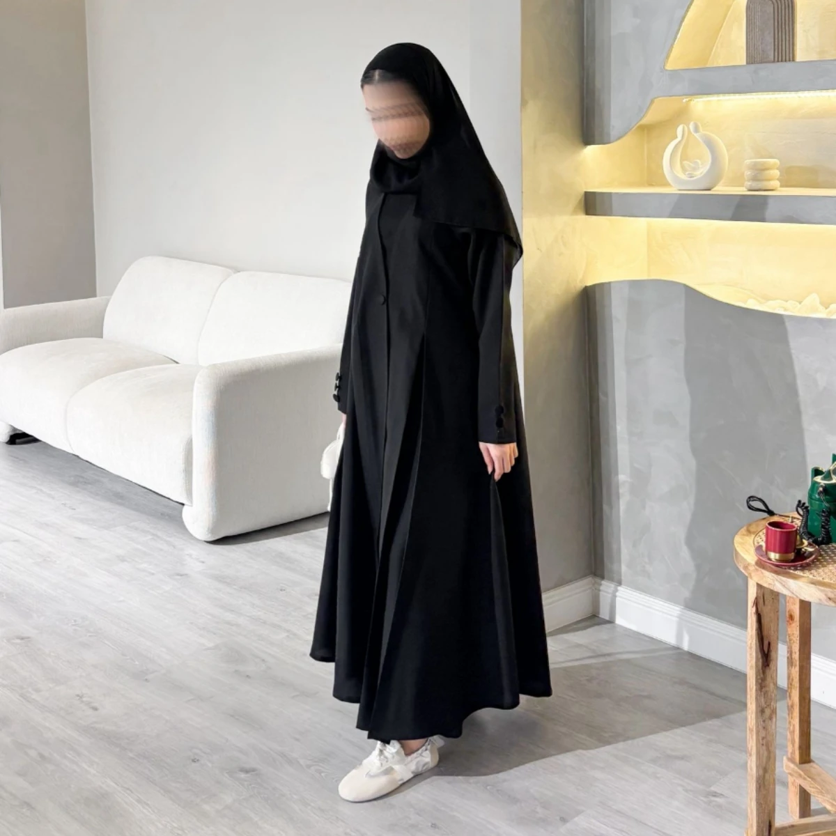 Abaya