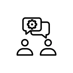 Coordination consultation